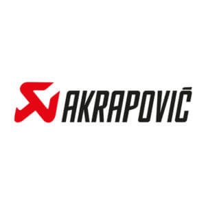 akrapovic Logo