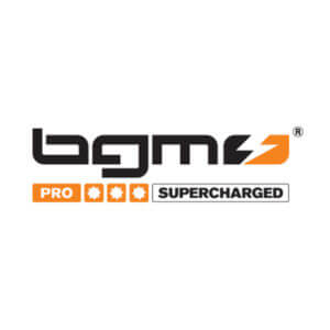 bgm Logo