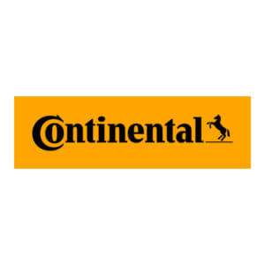 Continental Logo